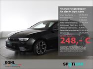 Opel Astra, 1.2 L Ultimate Turbo Automatik, Jahr 2022 - Aachen