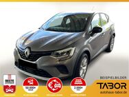 Renault Captur, 1.0 II TCe 90 Business 17Z, Jahr 2021 - Freiburg (Breisgau)