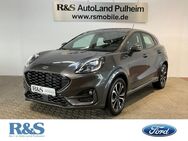 Ford Puma, ST-Line, Jahr 2022 - Pulheim