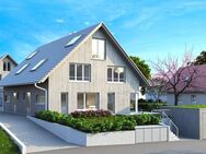 Neubau-Traumhaus mit Top-Energiebilanz - nähe Ammersee! - Windach