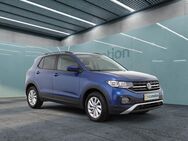 VW T-Cross, 1.0 TSI Life App, Jahr 2023 - München