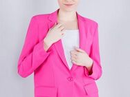 IMPERIAL Longblazer konfektionierter Boyfriend Blazer