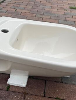 Komplette Badausstattung - Petershausen