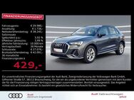 Audi Q3, S line 35 TDI, Jahr 2024 - Ingolstadt