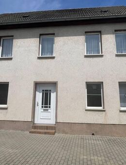 Wohnprojekt im Herzen von Nienburg - Nienburg (Saale)