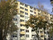Gemütliche 2-Zimmer-Wohnung mit Balkon und Ententeich vor der Tür! - Essen