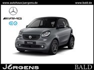 smart ForTwo, turbo Style Urban, Jahr 2019 - Hagen (Stadt der FernUniversität)