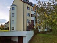 Top Lage! 2-Zimmer-Terrassenwohnung mit Tiefgaragenstellplatz in Schwabach - Schwabach Zentrum