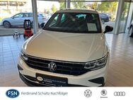 VW Tiguan, 1.5 TSI Move IQ AREA HARMANN, Jahr 2023 - Demmin