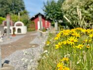 Zwei Wohnungen im Doppelhaus mit tollem Garten - Werne