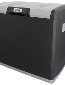 AEG Elektrische Kühlbox KK28 (10697), 28 l