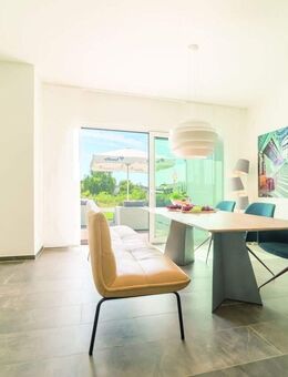 Erleben Sie jetzt, was Wohnqualität wirklich bedeutet! - Frankenberg (Sachsen)