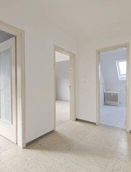 Sofortiger Selbstbezug oder Kapitalanlage ! - Oberndorf (Neckar)