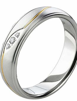 Damenring Edelstahl AB818 - Aholming