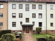 EF - kleines Mehrfamilienhaus in unmittelbarer Nähe zur Fachhochschule zu verkaufen - Erfurt