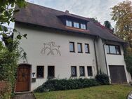Unikat im "Dornröschenschlaf" in Hanglage mit Blick über Spalt - Spalt