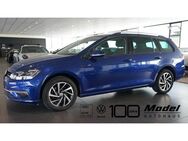 VW Golf Variant, 1.6 TDI Join | |, Jahr 2019 - Blaufelden