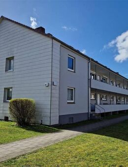 Vermietete 3-Zimmerwohnungen in familienfreundlicher Lage zu verkaufen - Hohenlockstedt