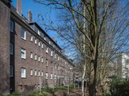 3-Zimmer-Wohnung in Wilhelmshaven City - Wilhelmshaven