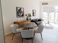 **Erstbezug** Geräumige 4-Zimmer-Wohnung mit Balkon! - Bamberg