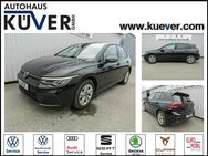 VW Golf, 1.5 eTSI Life 16, Jahr 2024 - Hagen (Bremischen)