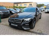 Mercedes-Benz E 350 d AMG-Line/LED/Ambiente/Head-Up/°360/Std.H - Duisburg