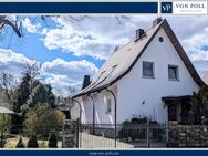 Charmantes Wohnhaus in Branitz - stilvoll modernisiert und in beliebter Lage - Cottbus
