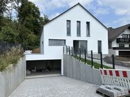 Neubau Einfamilienhaus in Jägersburg zu verkaufen - Erstbezug! - Homburg