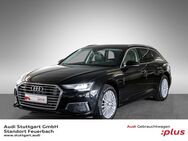 Audi A6, Avant design 55 TFSI quattro 18, Jahr 2021 - Stuttgart