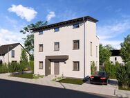 Ihr Traumhaus in Michelstadt: Individuell und Nachhaltig - Michelstadt