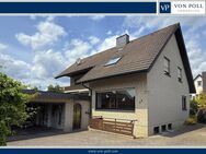 Großzügiges Ein-/Zweifamilienhaus in ruhiger Lage - Osnabrück