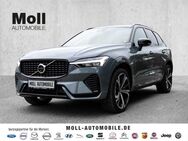 Volvo XC60, Ultimate Dark Recharge Plug-In Hybrid AWD T8 Twin Engine EU6d, Jahr 2023 - Aachen