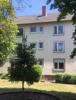 Teilrenovierte 2-Zimmer-Wohnung in Rüdesheim sucht Nachmieter - Rüdesheim (Rhein)