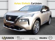 Nissan X-Trail, 1.5 VC-T MHEV 163 4x2 Tekna, Jahr 2022 - Jena