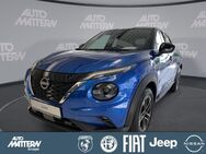 Nissan Juke, HYBRID 143PS AMT N-CONNECTA Tech ProPILOT Winter, Jahr 2024 - Herford (Hansestadt)