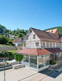 Raus aus der Stadt - hinaus aufs Land - Wiesensteig
