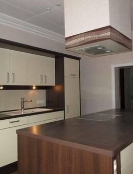 Zentrum: Sehr großzügige 3 ZKB mit Top-Einbauküche und schönem Bad! Ohne Balkon! - Löningen