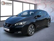 Nissan Leaf 40 KW Tekna *BOSE*NAVI*LEDER* - Haltern (See)