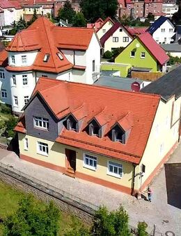 Moderne Maisonettewohnung an der Gonna - Sangerhausen