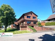 IDEAL ALS WOHN-UND GESCHÄFTSHAUS/ GRENZBEREICH LUXEMBURG - Freudenburg
