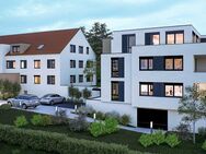 Stilvolle und nachhaltige Neubauwohnungen ab 2026 in Schwendi - Schwendi