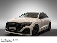 Audi SQ8, TFSI, Jahr 2022 - Stuttgart