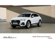 Audi Q3, Sportback S line 35TFSI EPH, Jahr 2024 - Diez