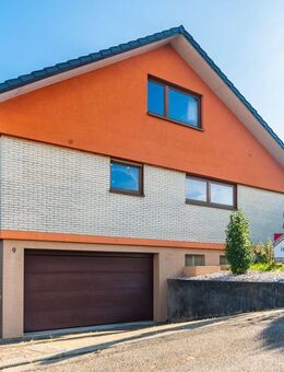 Ein Zuhause, das Größe zeigt - lichtdurchflutet, elegant, und einfach cool - mit Garten, Garage und? - Obersulm