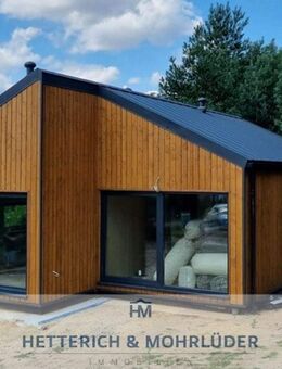 Modulhaus TWIN - Ihr modernes, flexibles Zuhause in Modulbau-Qualität - Salz (Bayern)