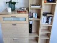 2 Regalen - Köln