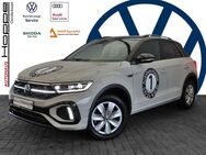 VW T-Roc, 1.5 TSI R-Line BlackStyle, Jahr 2024 - Ganderkesee