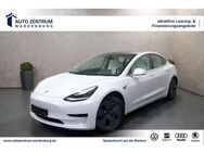 Tesla Model 3 Standard Range Plus RWD AHK A.PILOT CAM - Wardenburg