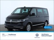 VW T6 Multivan, ighline, Jahr 2024 - Hannover