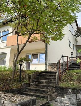 Außergewöhnliches Einfamilienhaus mit Einliegerwohnung in Remshalden zu verkaufen! - Remshalden